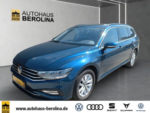 Volkswagen Passat Variant 1.5 TSI Business DSG *PANO*StdHz*