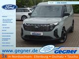 Ford Transit Courier BEV Trend Kamera Navi 17-Zoll - Ford Tourneo Courier mit Elektro-Antrieb