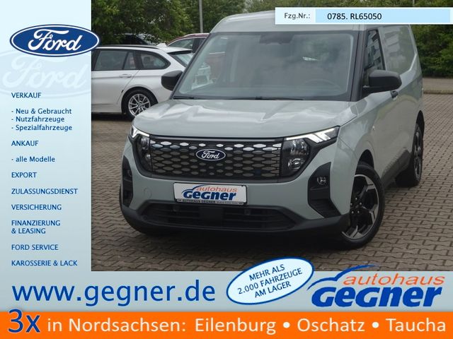 Vorderansicht von FORD