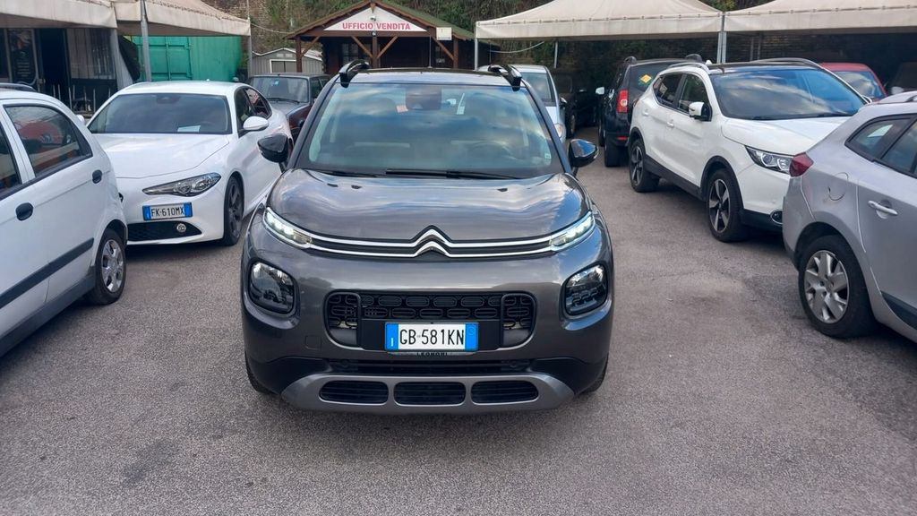 Image of Citroën C3 Aircross