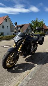 Honda Hornet CB 600 FA PC 41 - HONDA HORNET 600 PC41