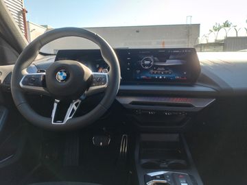 BMW 120 M Sportpaket DAB LED Komfortzg. Klimaaut.
