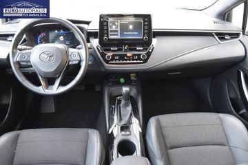 Toyota Corolla - 7