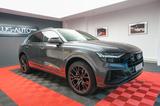 Audi Q8 55 TFSI quattro - gebrauchte Audi Q8 aus dem Jahr 2023