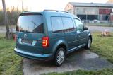 Volkswagen Caddy 2,0TDI 75kW BMT DSG Comfortline 5-Sitz... - VW Caddy von privat