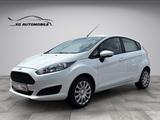 Ford Fiesta Trend 1,25 SERVICE NEU - Ford Fiesta: Service