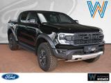 Ford Ranger Raptor Doppelkabine 3.0l EcoB.+LED+B&O So - Ford: Allradantrieb