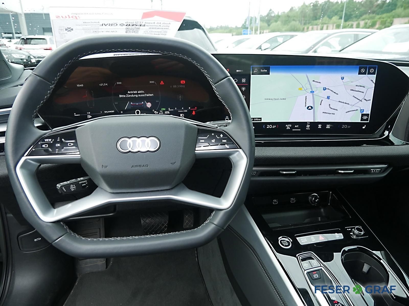 Audi A6 - Bild 7