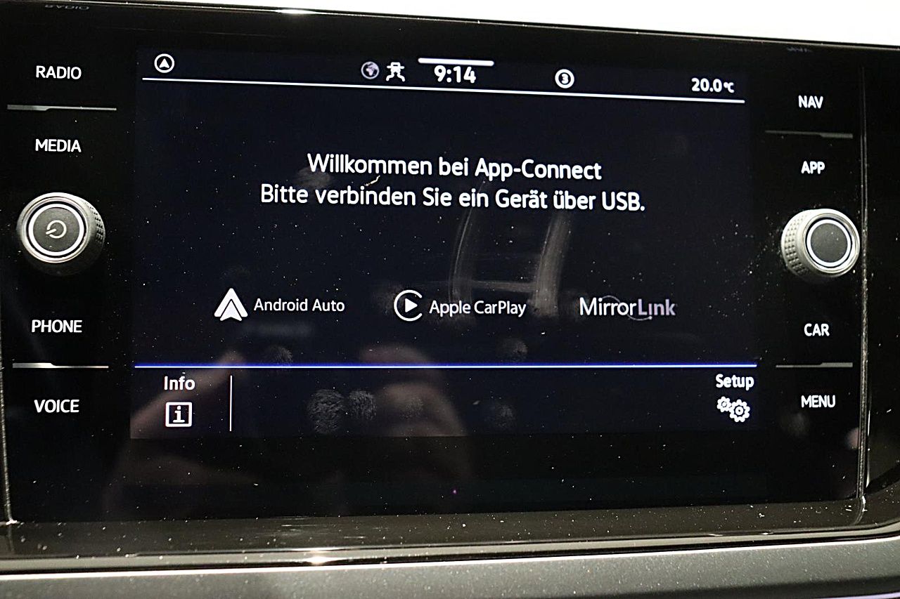 Volkswagen Taigo - Bild 10