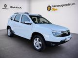 Dacia Duster Prestige 4x4, mit Winterreifen+Garantie - Dacia Duster aus 2011