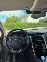 Land Rover Discovery Sport D180 AWD Automatik SE  - Land Rover in Freiburg