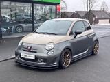Abarth 595 Competizione *BI-COLOR*SABELT*BREMBO* - gebrauchte Abarth Kleinwagen