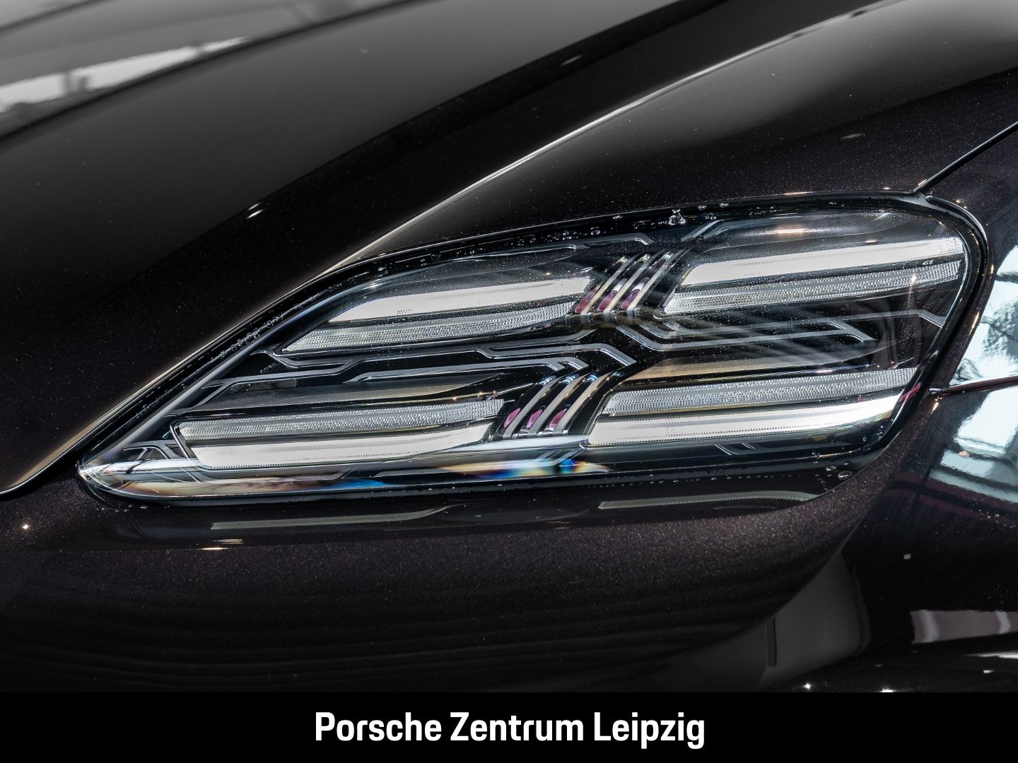 Porsche Macan - Bild 9