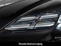 Porsche Macan - Vorschau Bild 9