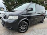 Volkswagen T5 Multivan Highline/Automatik/Leder/BiXenon/AHK - Volkswagen T5 Multivan in Mainz