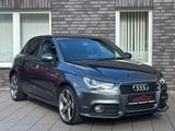 Audi A1 1.6 S-line/Sportpaket/KLIMA/1HAND/TÜV 06/2026 - Audi A1: 2.0