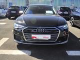 Audi S6 Avant TDI Matrix-LED B&O Navi Virtual Memory - gebrauchte Audi S6 aus dem Jahr 2022
