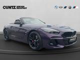 BMW Z4 sDrive20i M Sportpaket - BMW Z4 aus 2025