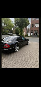 Mercedes-Benz Mercedes Benz W211 Avantgarde E280 CDI ori... - Mercedes-Benz E 280 in Köln