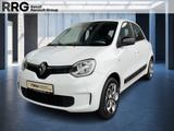 Renault Twingo Electric Equilibre E-TECH