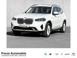 BMW X3 xDrive20i Aut. PANO AHK RFK NAVI LED PDC V+H  - BMW X3 Gebrauchtwagen in Wuppertal