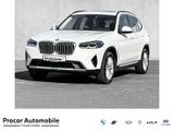 BMW X3 xDrive20i Aut. PANO AHK RFK NAVI LED PDC V+H  - BMW X3 aus 2023