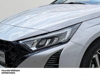 Hyundai i20 - Vorschau Bild 5