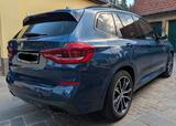 BMW X3 M40 M40d AT - - BMW X3 M40 in Köln
