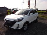 BAIC X35 Fashion Autom. Apple Carplay/Android Auto - BAIC Gebrauchtwagen von 2024