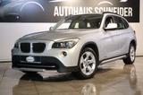 BMW X1 18 d xDrive *Automatik*Panorama* - BMW Gebrauchtwagen von 2011