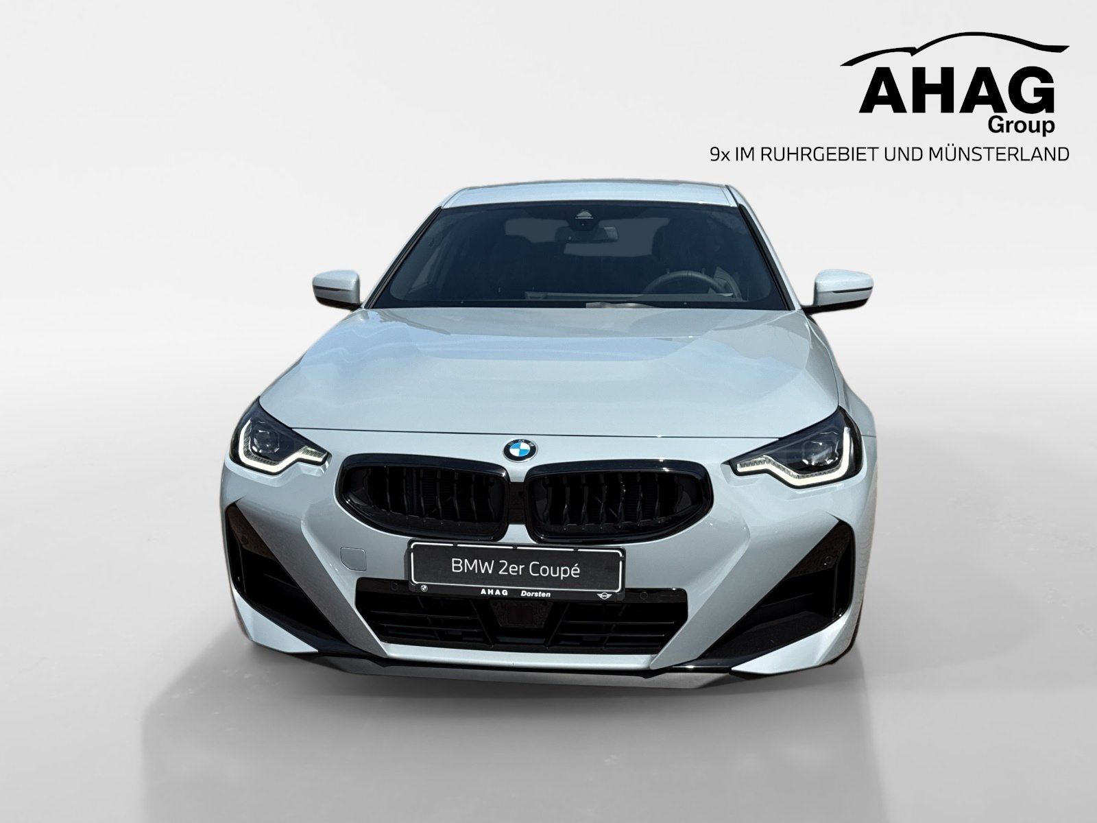 BMW 220 - Bild 2