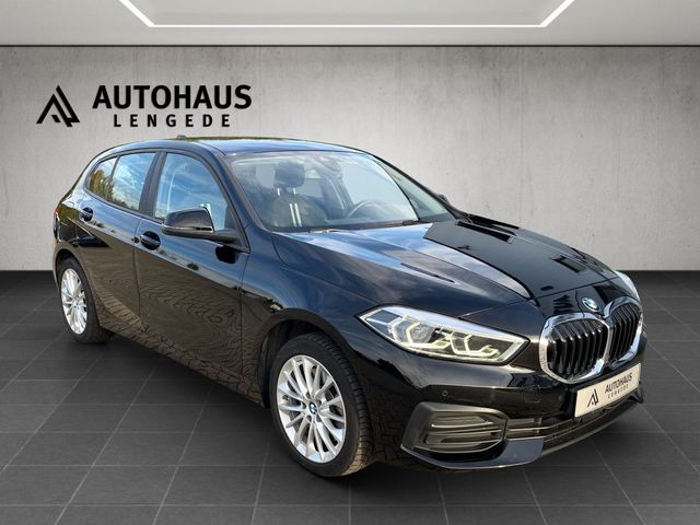 BMW 120i Advantage *AUTOMATIK *LED *DIGITAL *17""LM