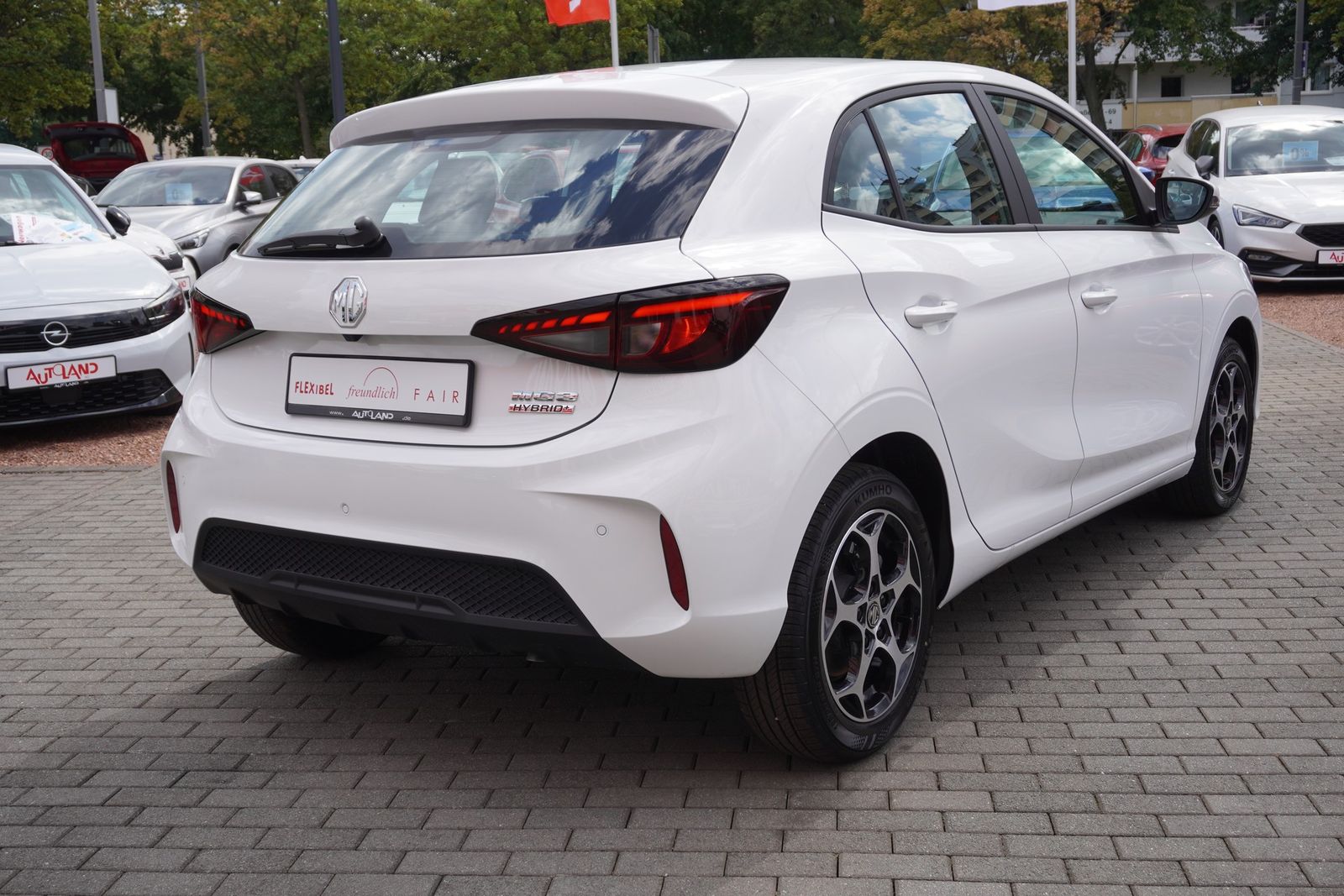 MG3