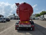 Spitzer SAPI 1833 / 33m³ / Silo / GERMAN! - Angebote entsprechen deinen Suchkriterien