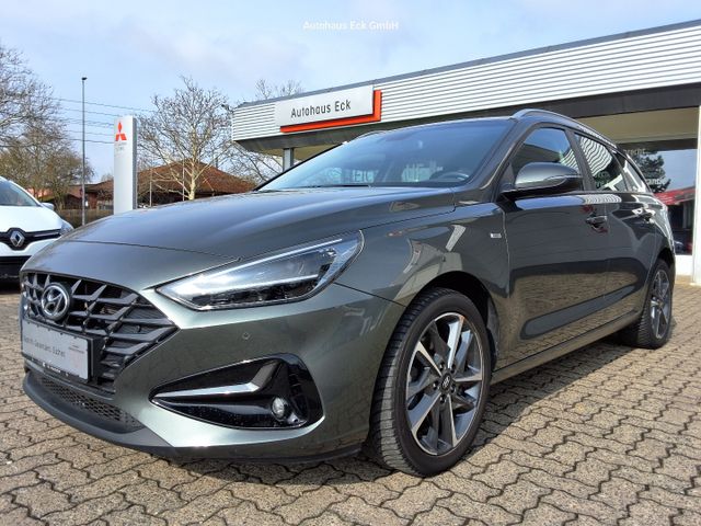 Hyundai I30 SW 1.0*AppleCarplay&AndroidAuto,PDC+Kam*