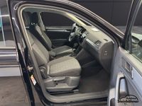 Volkswagen Tiguan - Vorschau Bild 13