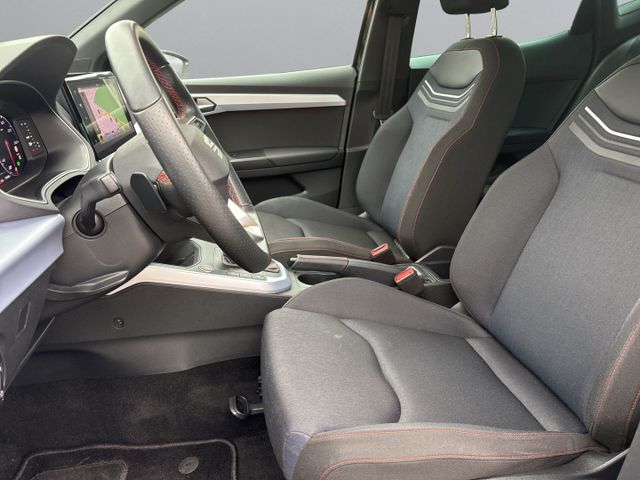 Arona FR 1.0 TSI *Navi+LED+Full Link+Xl Assist. 