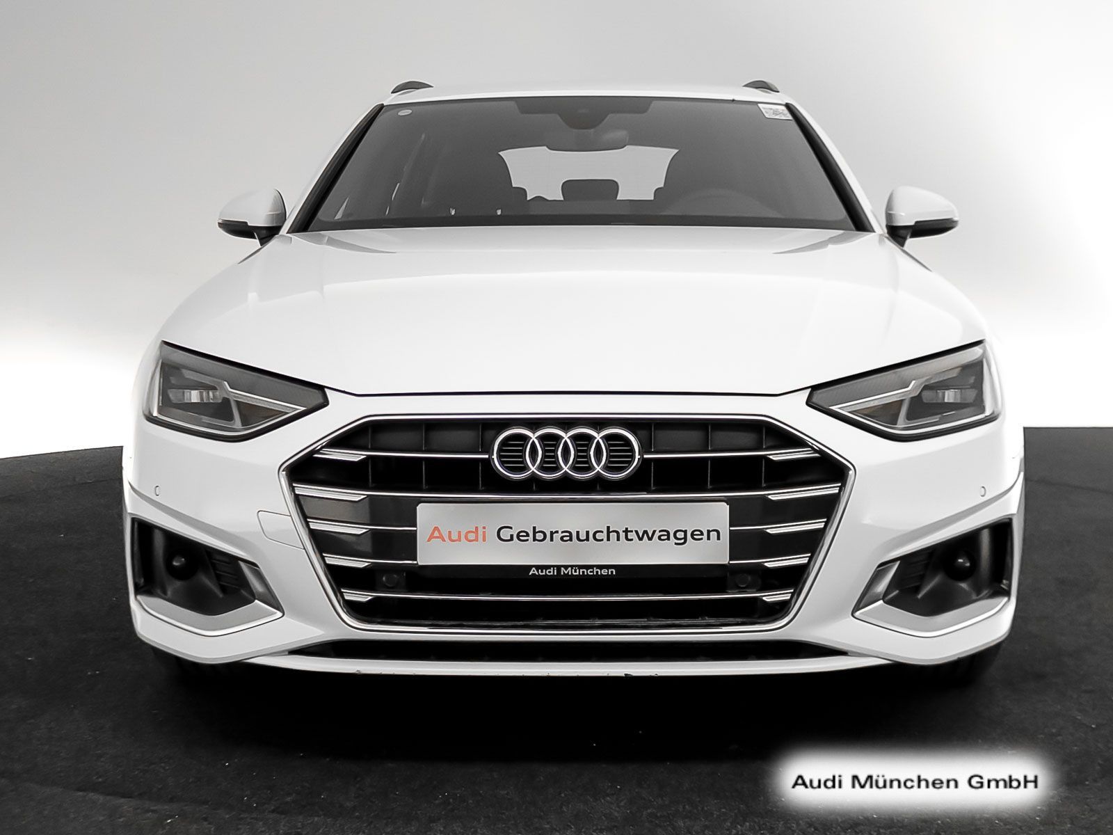 Audi A4 - Bild 5