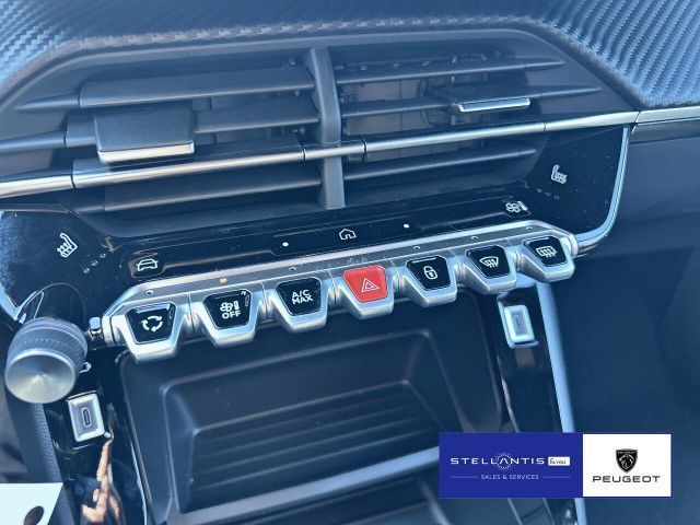 Peugeot 2008 - Bild 15