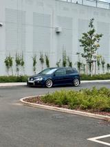 Volkswagen Golf 5 R32 DSG Rotiform, H&R Deep - Volkswagen Golf: R32 Dsg