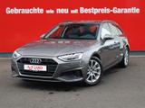 Audi A4 Avant 40 TDI advanced LED Navi Head-Up AHK - Audi A4: mit Navigationssystem