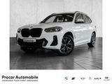 BMW X3 xDrive30d M-Sport Aut Nav LED AHK Pano Komfzg - BMW X3 in Köln