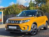 Suzuki Vitara 1.4 BOOSTERJET Comfort+ 4x4 Automatik - gebrauchte Suzuki Vitara aus dem Jahr 2019
