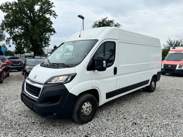 Peugeot Boxer Kasten Hochraum 335 L3H2 Pro Avantage Plus