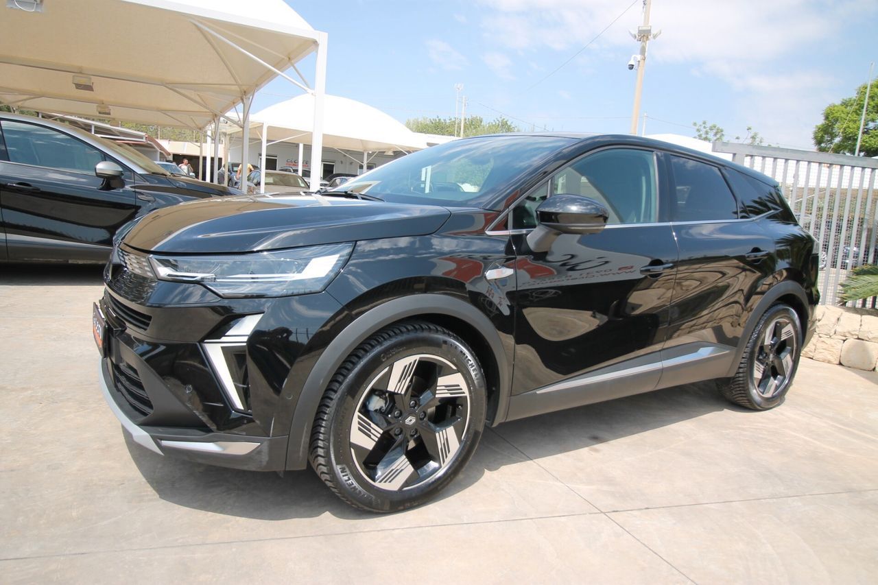 Other Renault Symbioz Full Hybrid E-Tech 145 CV Iconic imagem 3
