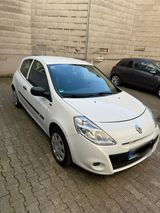 Renault Clio 3/ III 1.2 75ps yahoo TÜV NEU! - Renault Clio mit Benzin-Antrieb: Kleinwagen, Yahoo