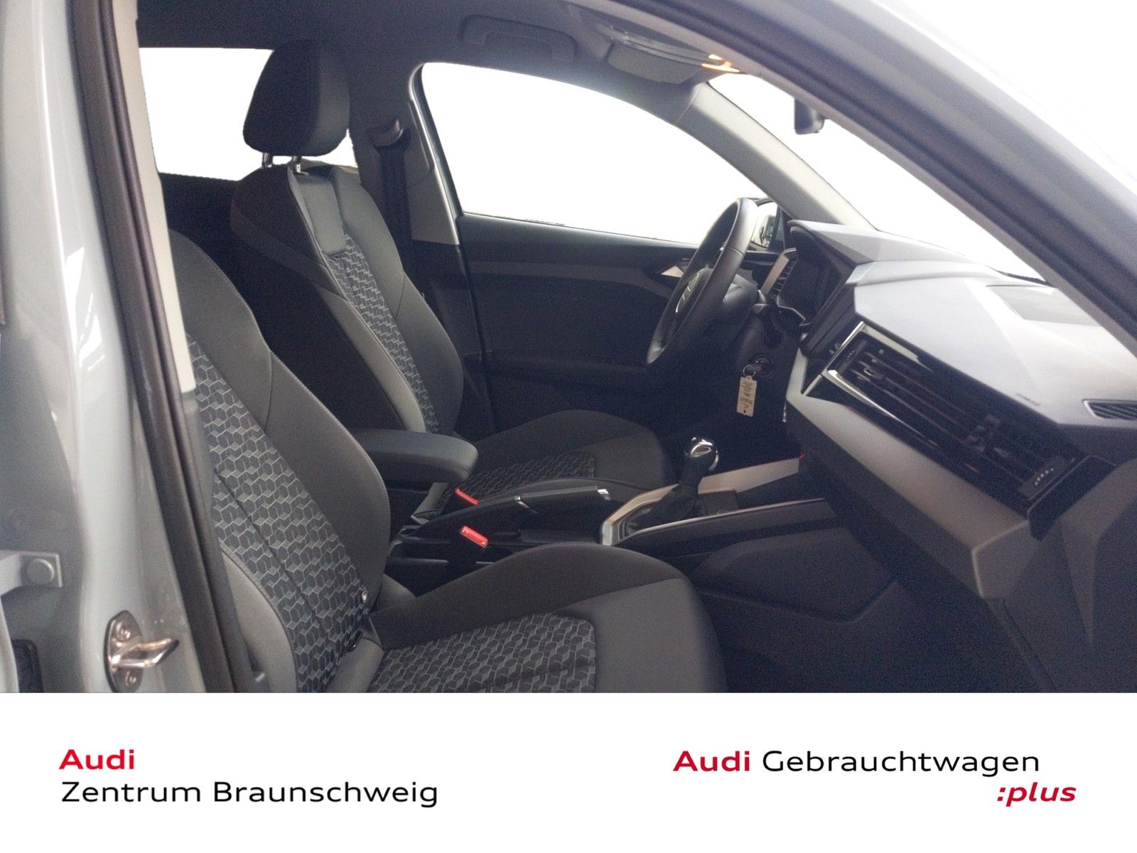 Audi A1 - Bild 6
