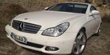 Mercedes-Benz CLS 350 - - Mercedes-Benz CLS 350 aus 2006