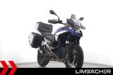 BMW R 1300 GS TROPHY - Schaltassistent, DSA, uvm - BMW R 1300 GS