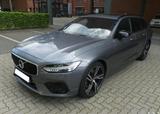 Volvo V90 R Design *LED*STHZ*HuD*PANO*360°*KEY*MEM* - Volvo V90 R-Design mit Diesel-Antrieb